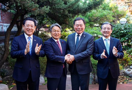 "광주 군공항 이전, 특별법 개정해 국가 재정사업으로"