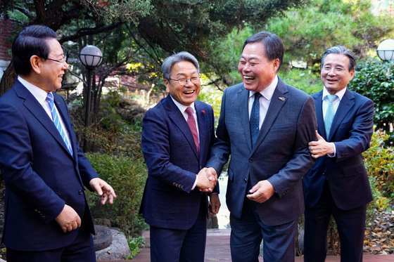 "군공항 이전 TF서 광주시 조건 없는 합의 우려"