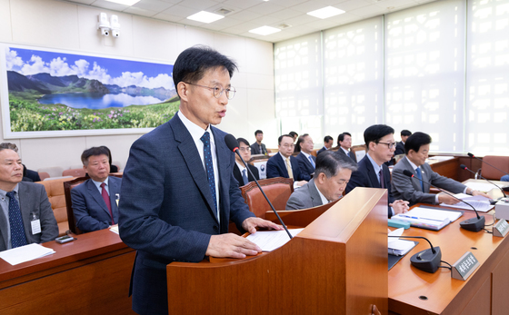 방용승 민주평통 사무처장 재산 7억 신고…김영호 전 통일 33억