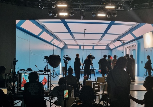 '스튜디오티나', AI 기술 고도화로 글로벌 시장 선점 노린다