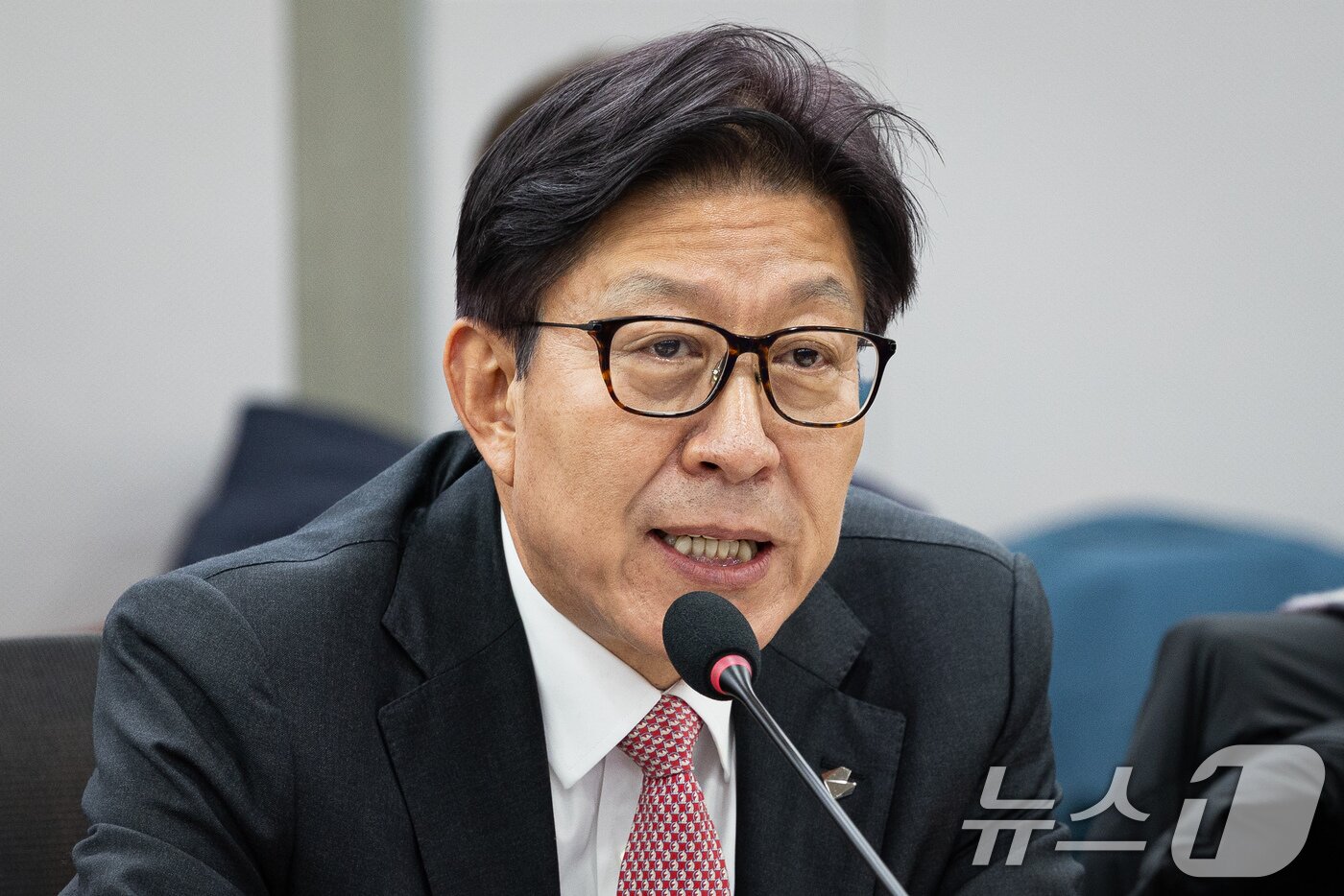 본문 이미지 - 박형준 부산시장. <자료사진> 2025.11.19/뉴스1 ⓒ News1 유승관 기자