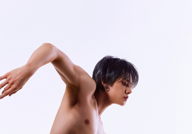 TXT 연준, 첫 솔로 앨범 글로벌 흥행…美 빌보드 2개 차트 1위