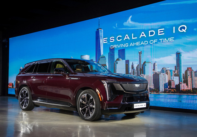 GM, 2028년 고속도로 자율주행 도입…SUV·픽업트럭으로 확대