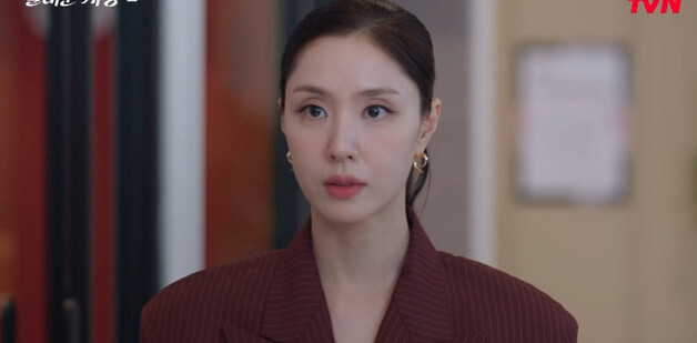 '얄미운사랑' 완벽주의 서지혜, 임지연·김지훈 질투…감정 변화