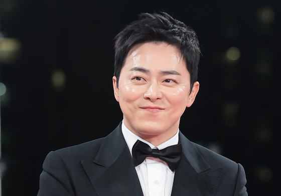 조정석, 해피가이