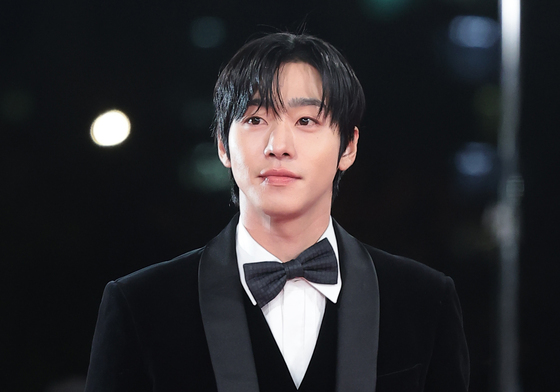 '케데헌' 안효섭, 내년 1월 美 '지미 팰런쇼' 출격