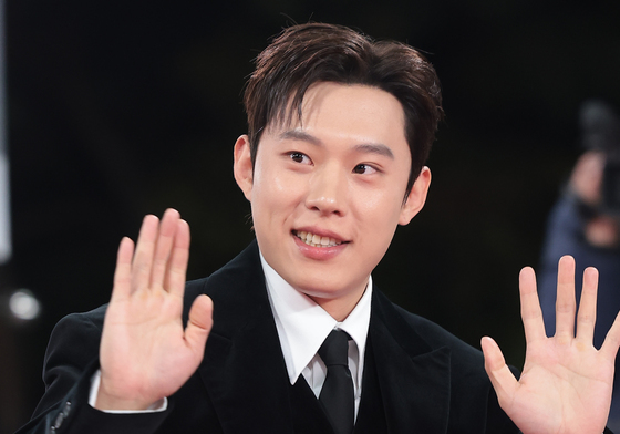 김성철, 발목 부상…뮤지컬 '데스노트' 스케줄도 변경