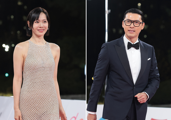 현빈♥손예진 부부, 2억원 기부 "환우들에 도움되길"