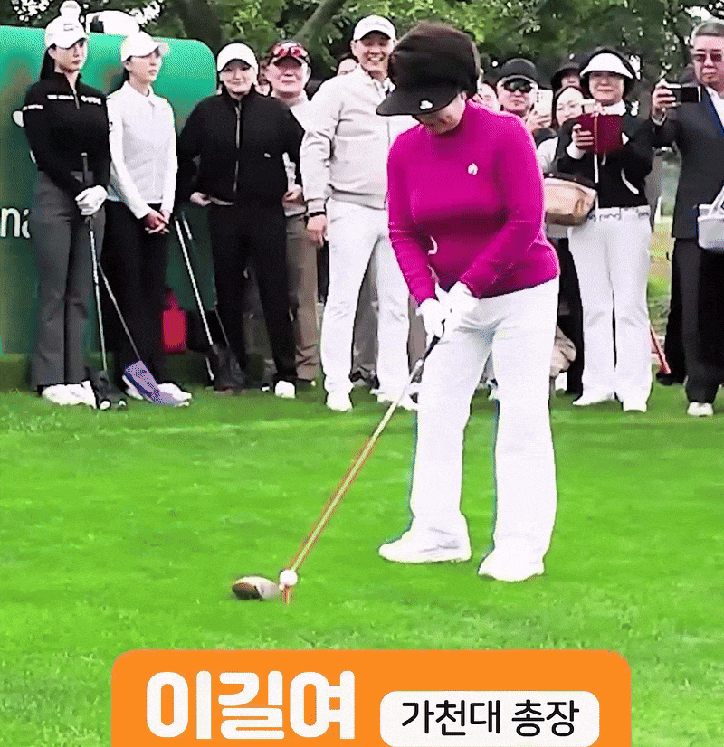 본문 이미지 - &#40;&#39;길병원TV&#39; 갈무리&#41;