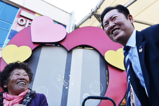 정청래, 전북 찾아 연말 인사…장동혁, 사무처 종무식서 당직자 격려