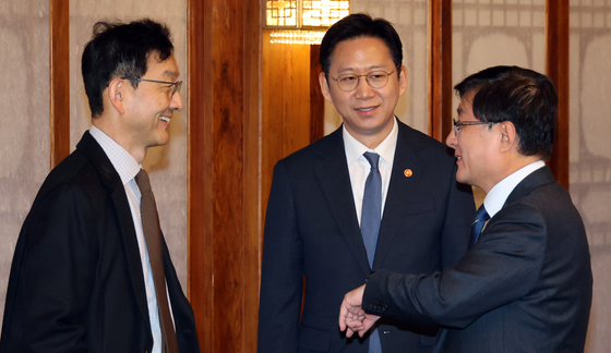 AI 데이터센터·SMR…과기부–기후부, 에너지정책 공조 본격화