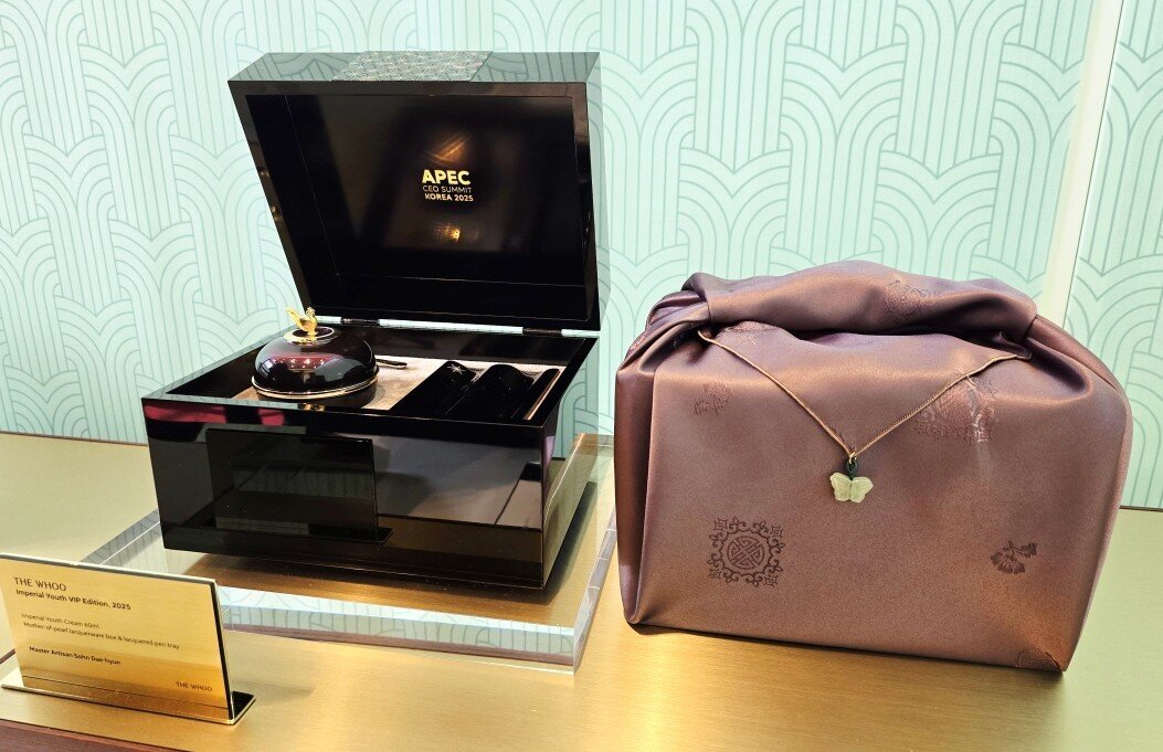 본문 이미지 - &#40;LG생활건강 제공&#41;