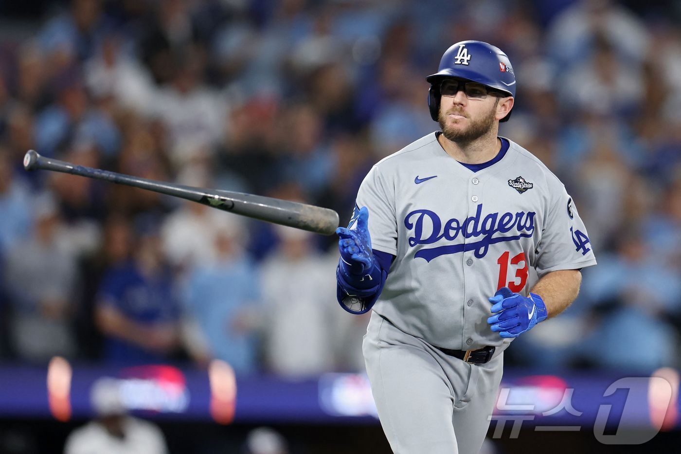 본문 이미지 - 맥스 먼시. ⓒ AFP=뉴스1