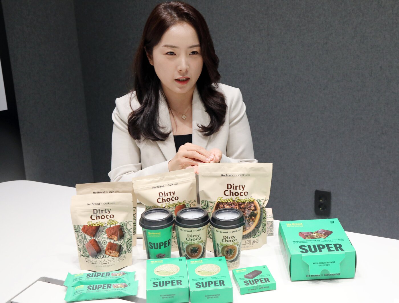 본문 이미지 - 김혜영 이마트 노브랜드사업부 PN개발팀장.(이마트 제공).  