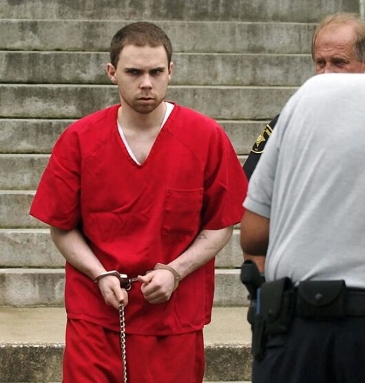 본문 이미지 - 미국 노스캐롤라이나에서 3명을 연쇄살인한 남성 코리 브라이언트&#40;44&#41;