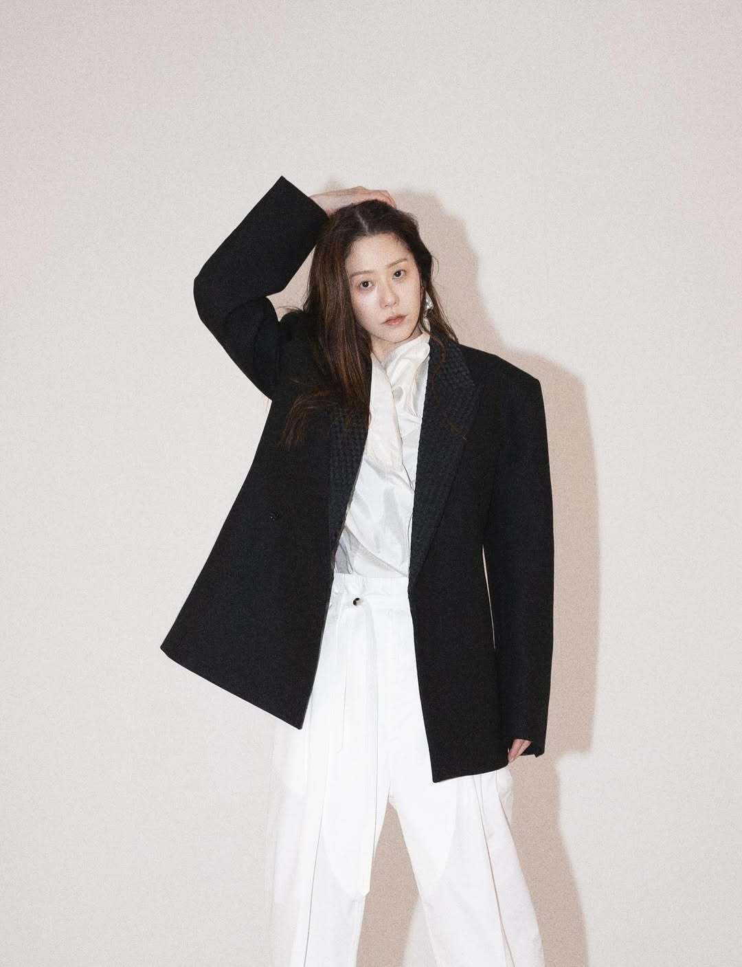 본문 이미지 - 고현정 SNS