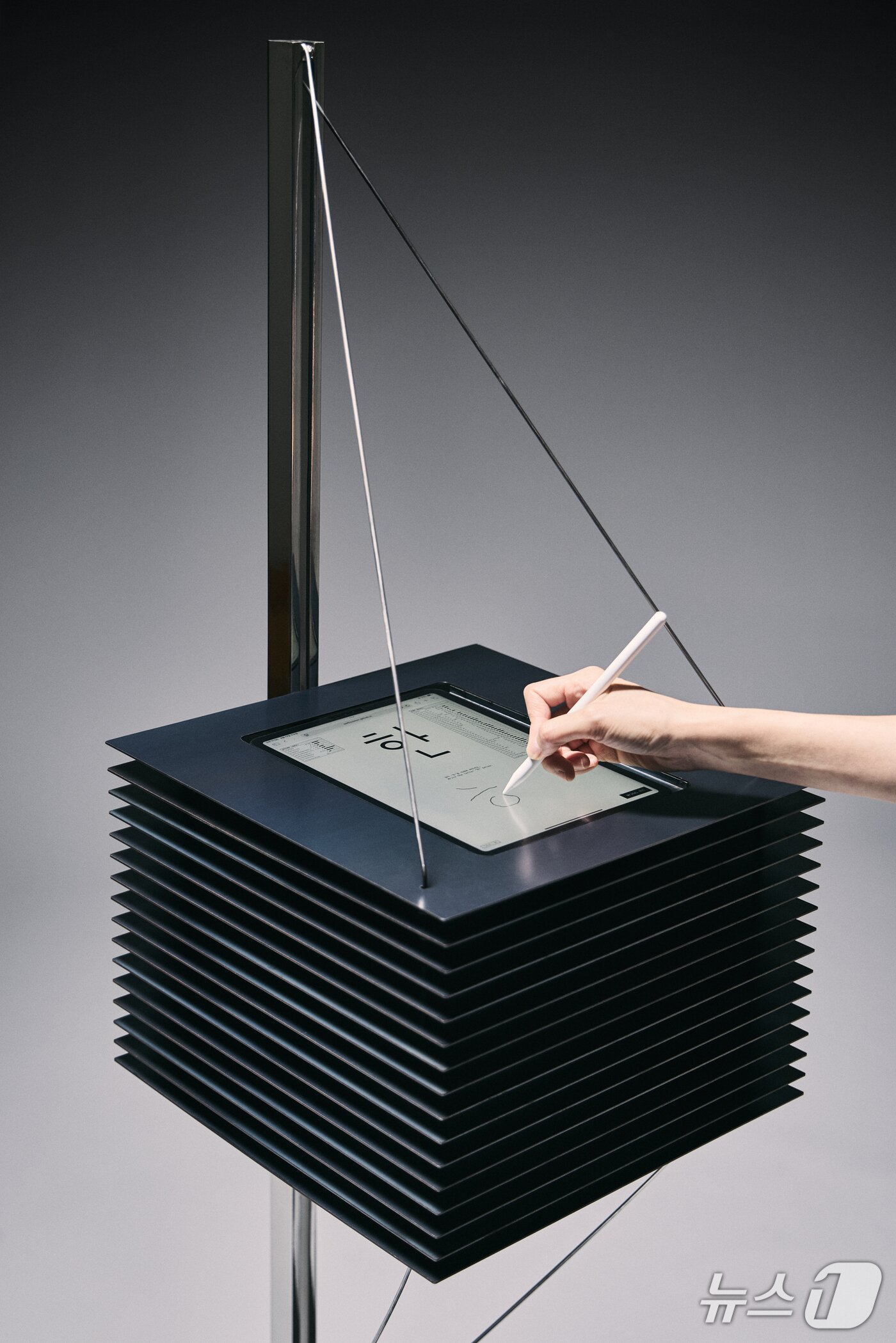 본문 이미지 - 제5회 한글실험프로젝트 &#39;글&#40;자&#41;감&#40;각&#41;: 쓰기와 도구&#39;