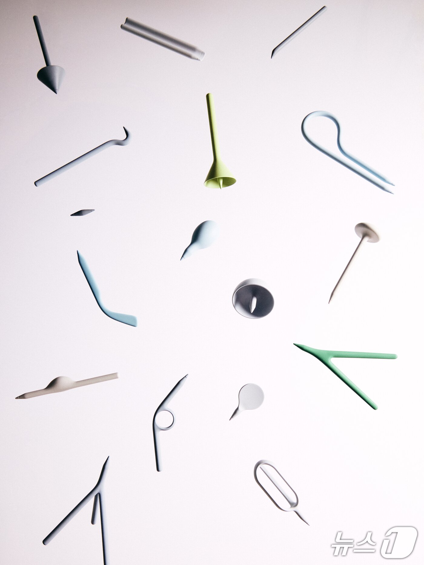 본문 이미지 - 제5회 한글실험프로젝트 &#39;글&#40;자&#41;감&#40;각&#41;: 쓰기와 도구&#39;