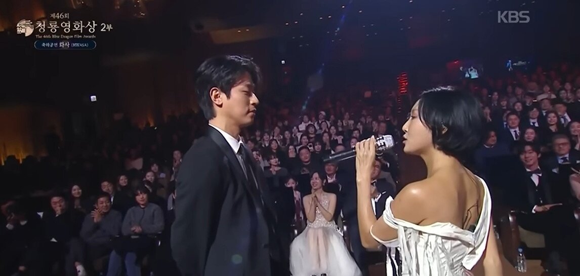 본문 이미지 - 박정민 화사/화면 캡처