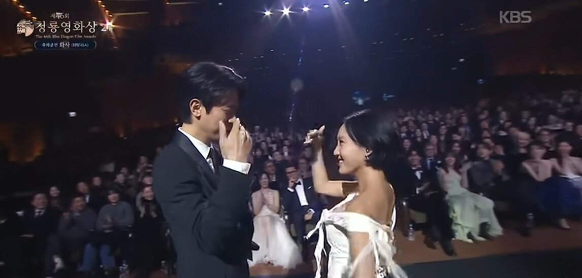 본문 이미지 - 박정민 화사/화면 캡처