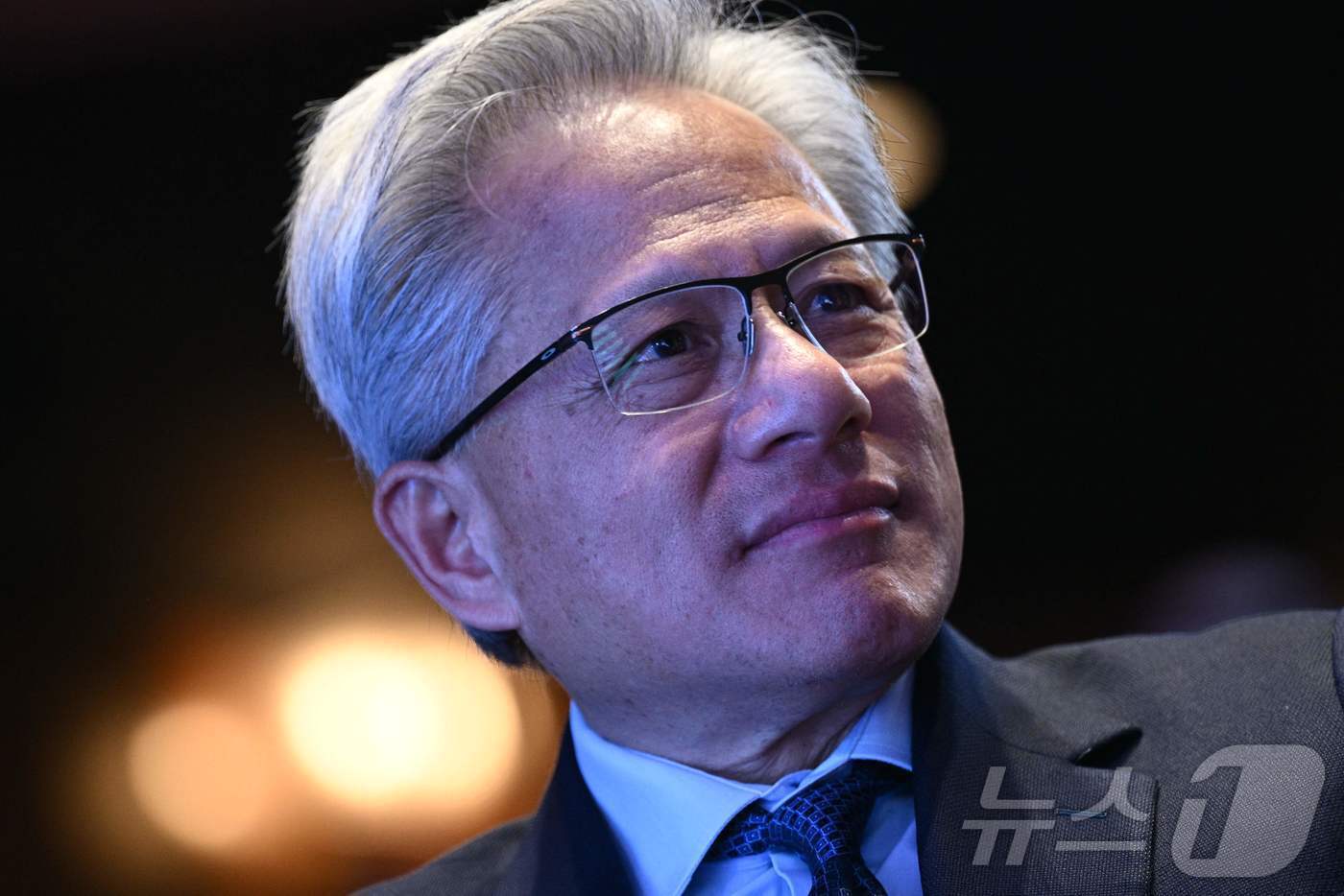 본문 이미지 - 젠슨 황 엔비디아 CEO. ⓒ AFP=뉴스1 ⓒ News1 임세영 기자