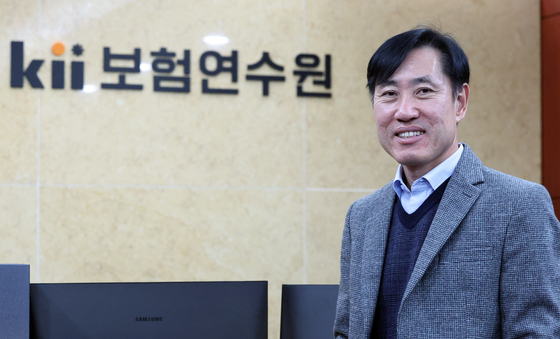 하태경 보험연수원장 "창립 첫 베트남 보험 교육 시장 진출"