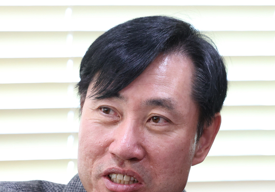 하태경, '국정원 X파일 발언' 박지원 상대 손배소 패소 후 항소