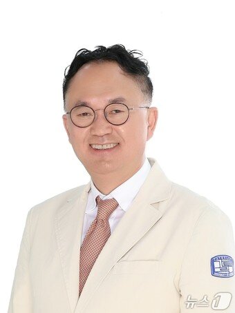 본문 이미지 - 김영훈 가톨릭대학교 서울성모병원 정형외과 교수(가톨릭대학교 서울성모병원 제공)