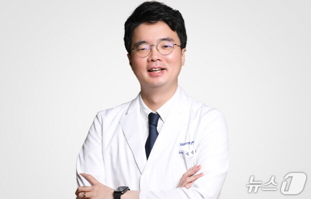 본문 이미지 - 전성훈 해마루동물병원 인터벤션센터장(해마루 제공) ⓒ 뉴스1