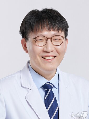 본문 이미지 - 장영수 인제대학교 상계백병원 이비인후과 교수.&#40;인제대학교 상계백병원 제공&#41;