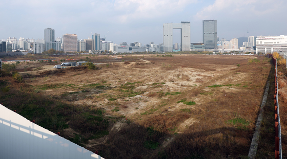 용산업무지구 1만 가구 논란…공급 규모·속도, 교육청 판단이 변수