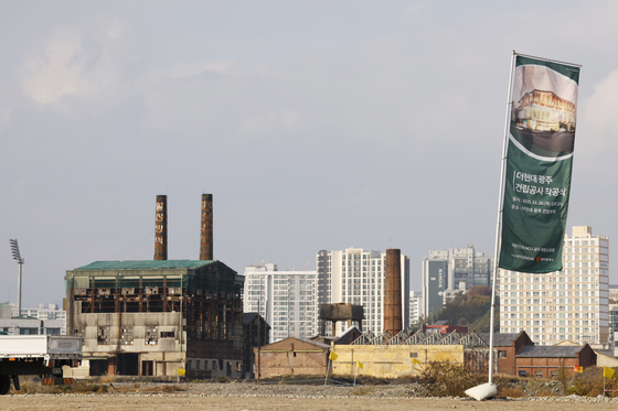 광주에 복합쇼핑몰 3곳 들어서면…"경제적 파급효과 16조4412억"