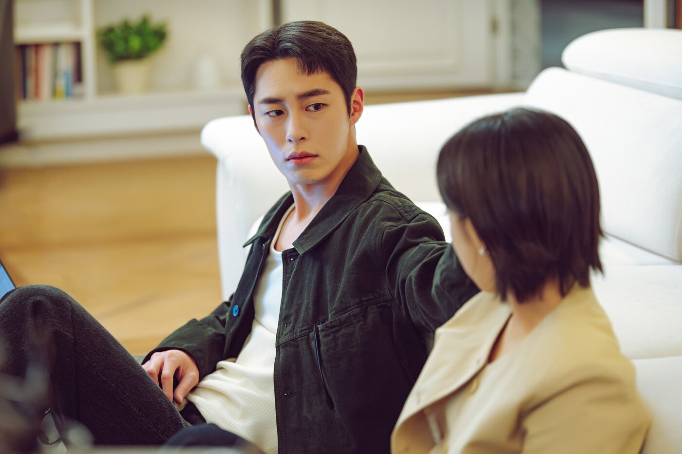 본문 이미지 - KBS 2TV '마지막 썸머' 스틸