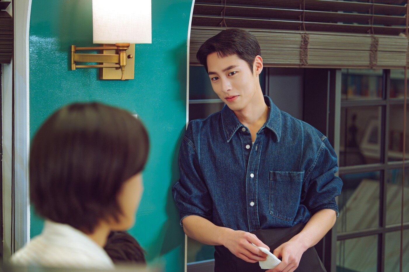 본문 이미지 - KBS 2TV '마지막 썸머' 스틸