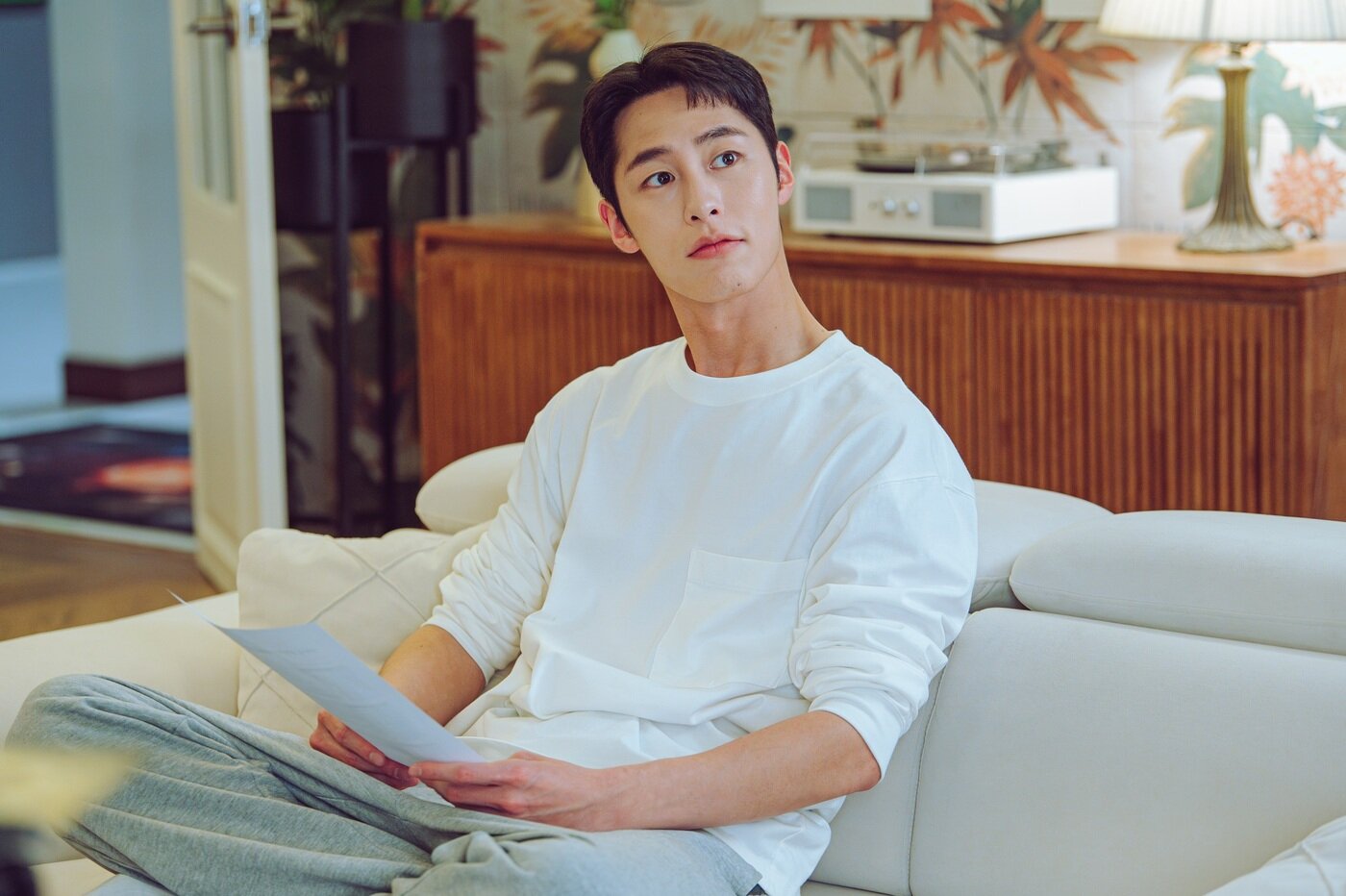 본문 이미지 - KBS 2TV '마지막 썸머' 스틸