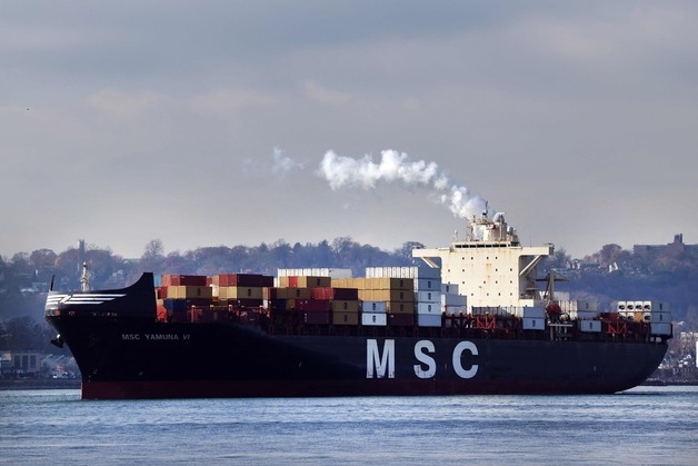 美 무역적자 5년 만에 최저…3분기 성장률 3.6%로 전망 상향