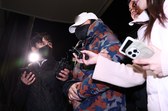 '도이치모터스 주가조작' 공범, 음주운전 기소…김건희 여사 측근