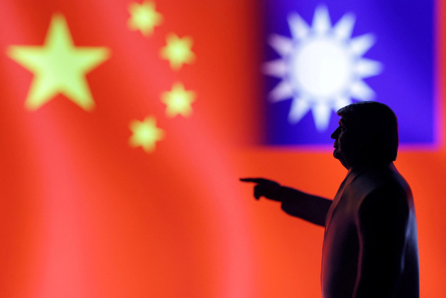 美, 대만에 역대최대 16조 무기판매…中 "스스로 무덤 파" 반발