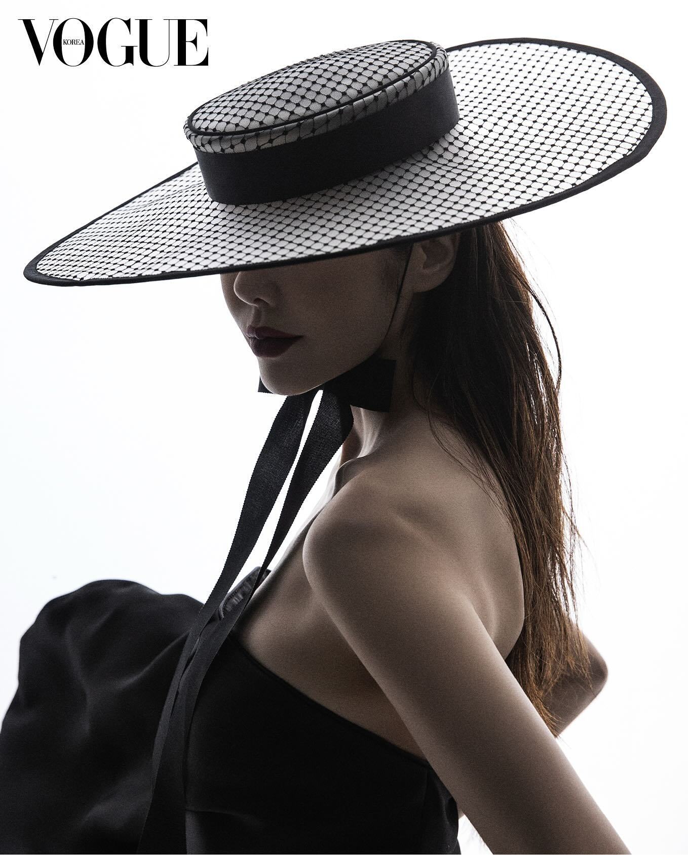 본문 이미지 - 고현정 SNS