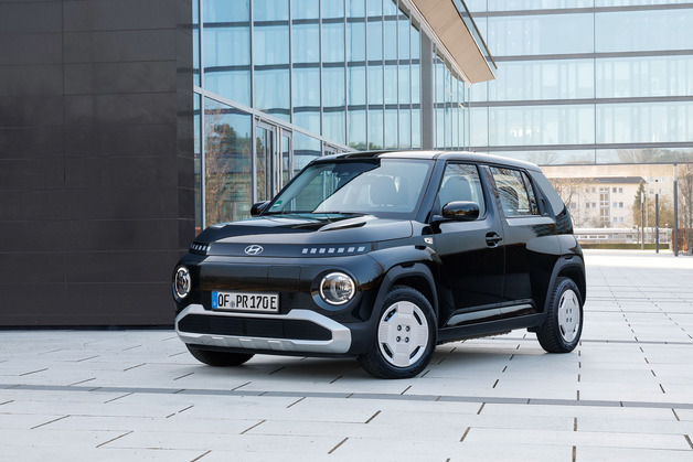 '올해 6만1200대 생산' 광주글로벌모터스 50명 신규 채용