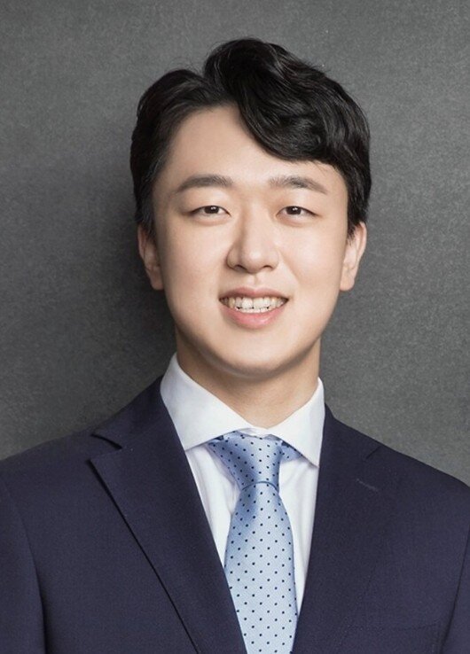 본문 이미지 - 신상열 농심 미래전략실장 상무가 내년 1월 1일자로 부사장으로 승진한다. (농심 제공)