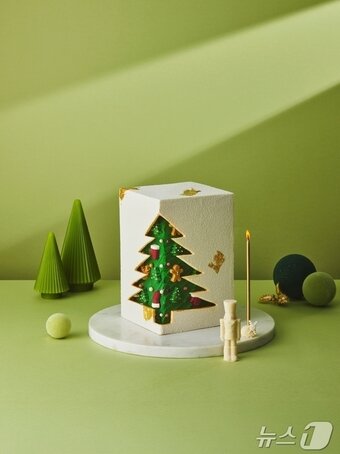 본문 이미지 - 크리스마스 기프트&#40;JW메리어트호텔서울 제공&#41; 