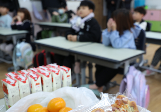 학교비정규직 파업에 대구선 484명 동참 전망…대책상황실 가동