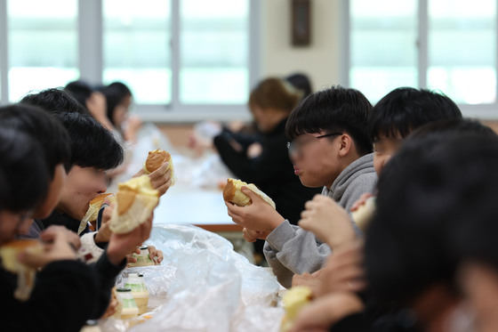 아이들 먹는 음식인데…식약처, 식품위생법 위반 업체 적발