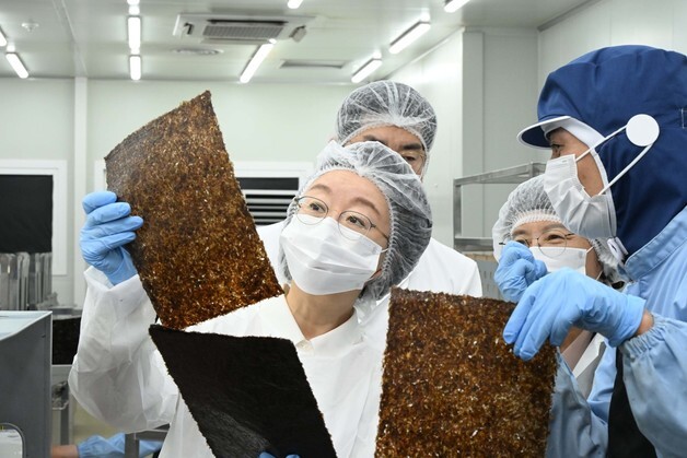 식약처 "中 당국에 '숙취해소 음료' 기능성 표시 허용 요청"