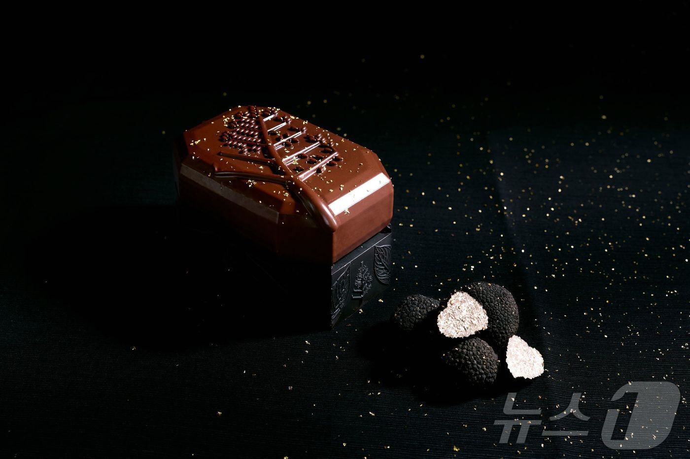 본문 이미지 - 다이아몬드 포시즌스 리프&#40;포시즌스호텔서울  제공&#41;