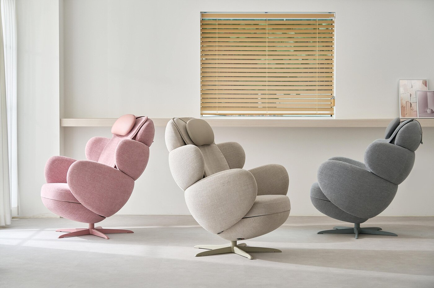 본문 이미지 - 코지마 리클라이너 마사지 소파 &#39;문체어&#39; &#40;코지마 제공. 재판매 및 DB금지&#41;