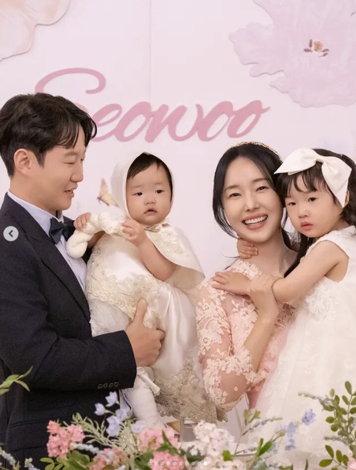 본문 이미지 - 이정현 인스타그램 캡처