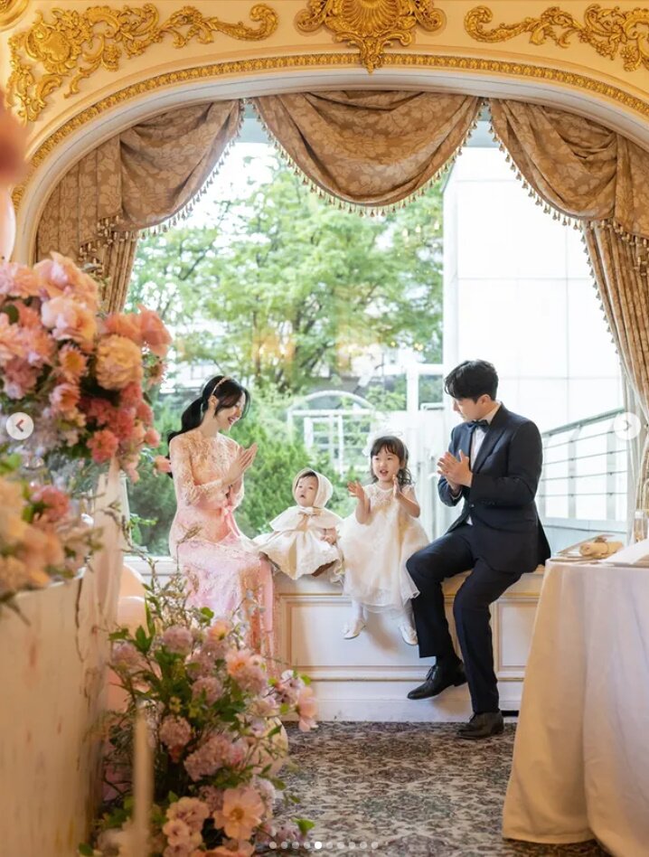 본문 이미지 - 이정현 인스타그램 캡처