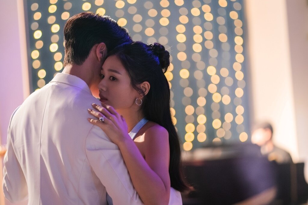 본문 이미지 - SBS '키스는 괜히 해서!'